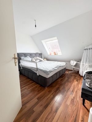 Elternzimmer