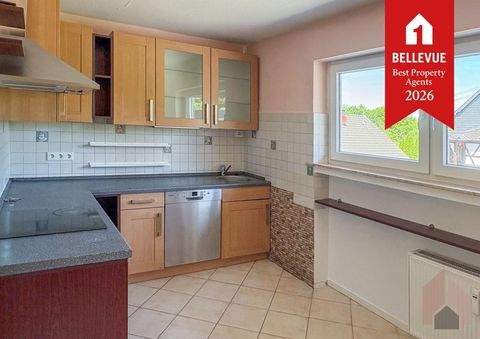 Eitorf Wohnungen, Eitorf Wohnung mieten