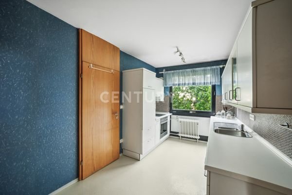 Küche EG