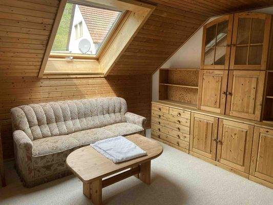 DG Zimmer 2 (12,79 m²)