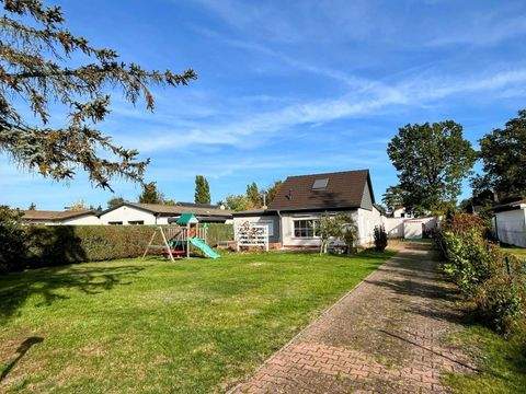 Oranienburg Häuser, Oranienburg Haus kaufen