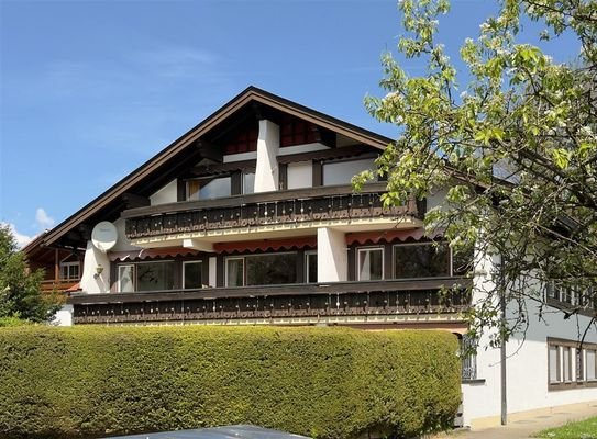 Außenansicht