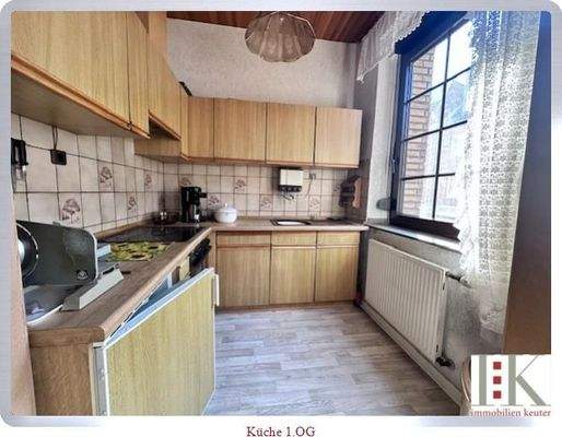 Küche 1.OG 