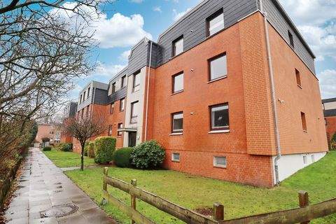 Henstedt-Ulzburg Wohnungen, Henstedt-Ulzburg Wohnung kaufen