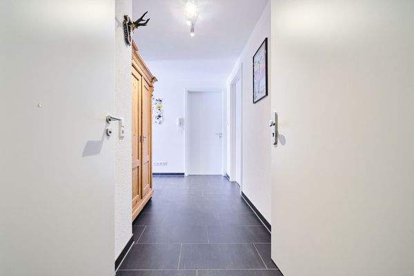 Herzlich Willkommen!