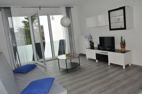 Bad Friedrichshall Wohnungen, Bad Friedrichshall Wohnung mieten