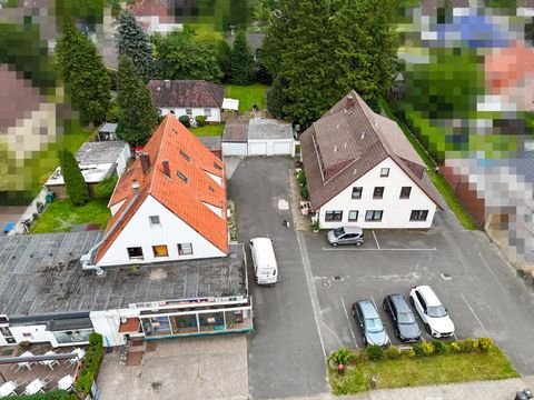 Geestland Renditeobjekte, Mehrfamilienhäuser, Geschäftshäuser, Kapitalanlage