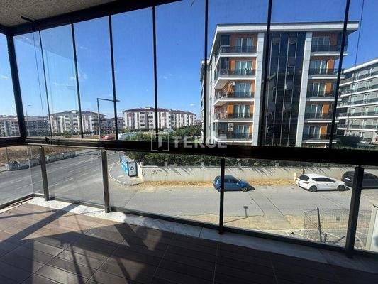 Ready-to-Move Furnished Apartment in Sun of Silivri Project