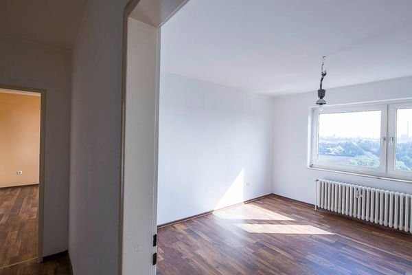 Beispiel Wohnung Ausstattung