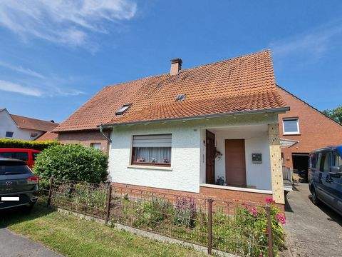 Hille Häuser, Hille Haus kaufen
