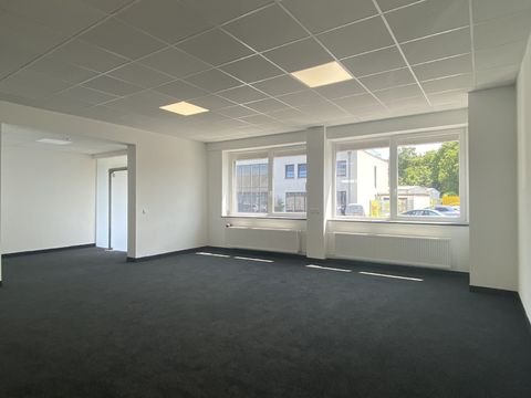 Krefeld Büros, Büroräume, Büroflächen 