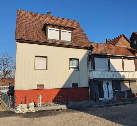 Teningen Häuser, Teningen Haus kaufen