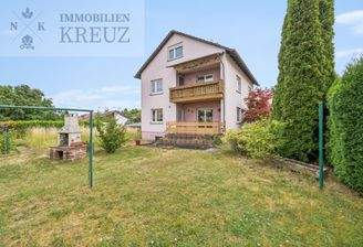 Außenansicht / Garten