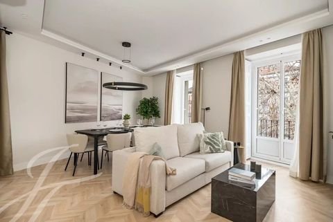 Madrid Wohnungen, Madrid Wohnung kaufen