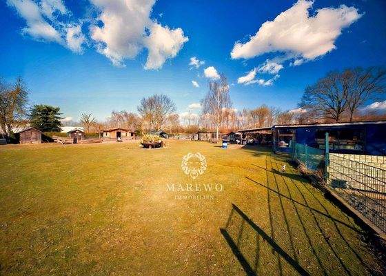 Baugrundstück, Bild 1