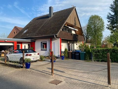 Krummesse Häuser, Krummesse Haus kaufen