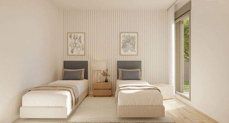 NESEA_Doble dormitorio