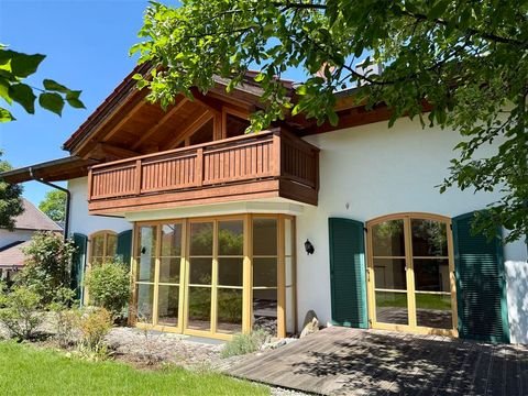 Uffing a. Staffelsee Häuser, Uffing a. Staffelsee Haus kaufen