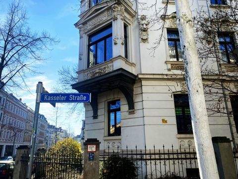 Leipzig Wohnungen, Leipzig Wohnung mieten