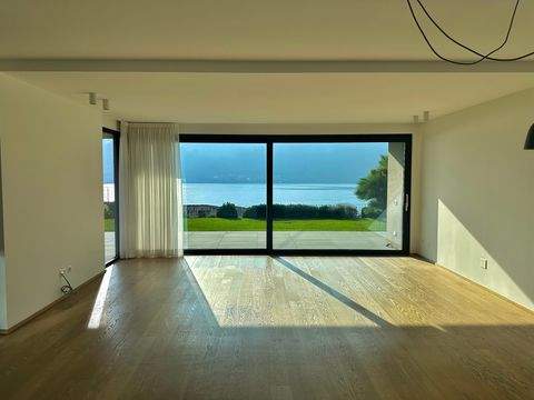 Morcote Wohnungen, Morcote Wohnung kaufen