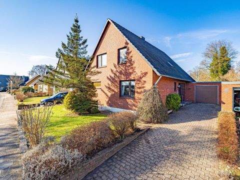 Flensburg Häuser, Flensburg Haus kaufen