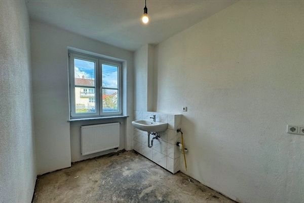 Hauswirtschaftsraum