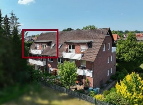 Wildeshausen Wohnungen, Wildeshausen Wohnung kaufen