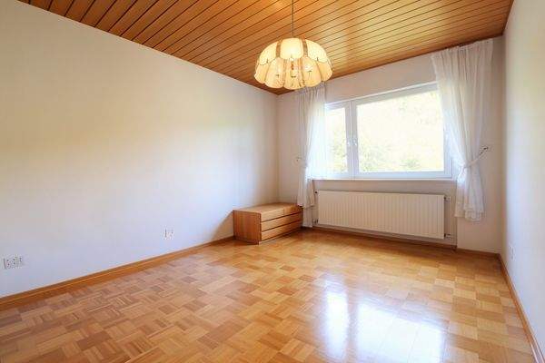 Schlafzimmer - (KI generiert)