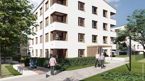 Laupheim Wohnungen, Laupheim Wohnung kaufen