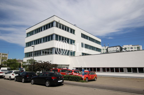 Stuttgart Büros, Büroräume, Büroflächen 