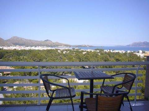 Port De Pollença Wohnungen, Port De Pollença Wohnung kaufen
