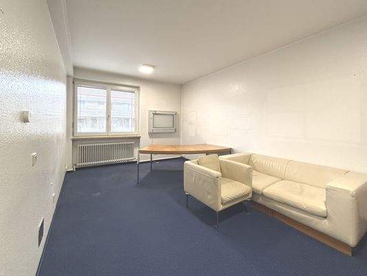 Büro oder Besprechungsraum