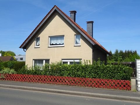 Bad Salzuflen Häuser, Bad Salzuflen Haus kaufen