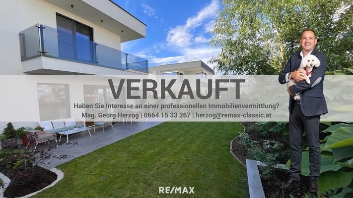 VERKAUFT