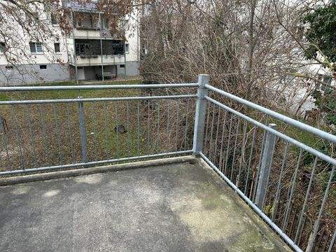 Naumburg Wohnungen, Naumburg Wohnung mieten