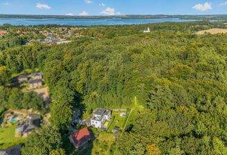 Umgebung Richtung Selenter See