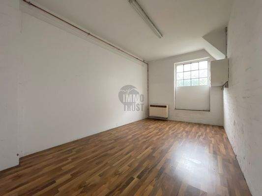 Werkstatt Pausenraum