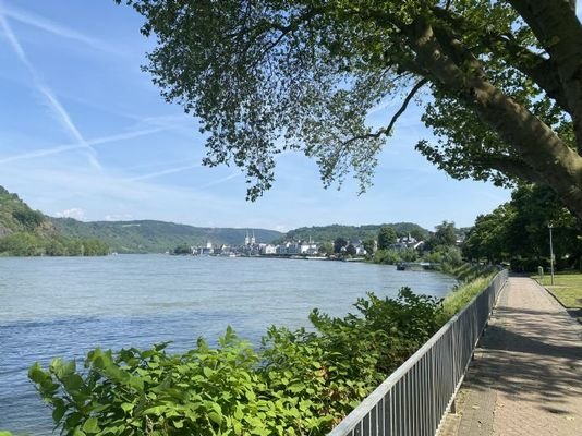 Boppard Rheinallee