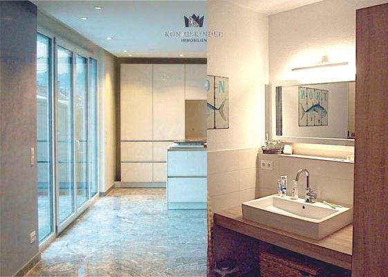 Originalbilder Brühlstraße