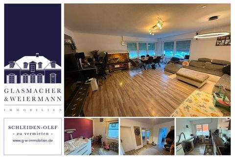 Schleiden Wohnungen, Schleiden Wohnung mieten