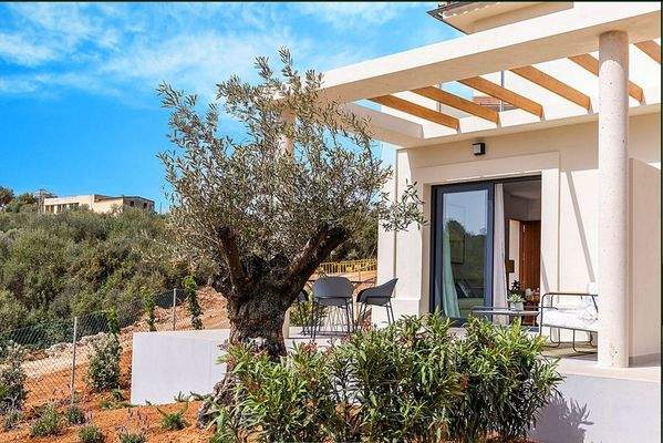 Gepflegte Doppelhaushälfte