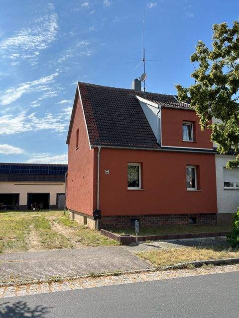 Falkenberg/Elster Häuser, Falkenberg/Elster Haus kaufen