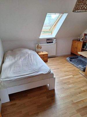 Haupthaus Kinderzimmer im OG 