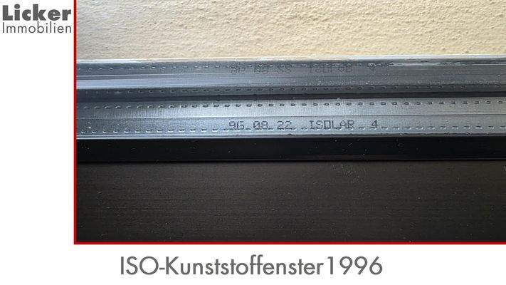 ISO-Kunststoffenster1996