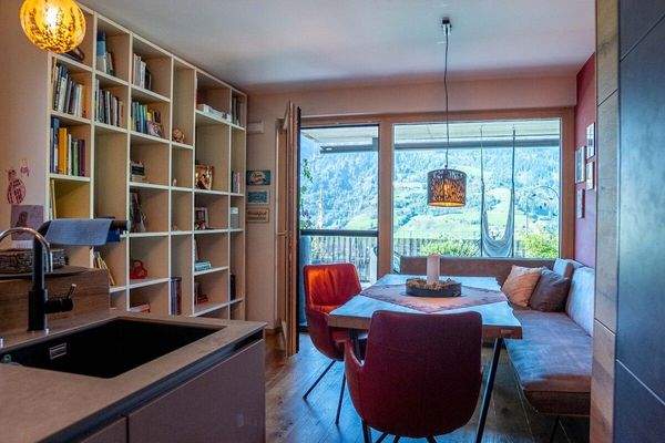 Kochen, Essen & Wohnen