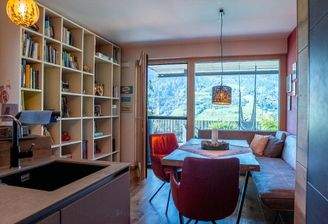 Kochen, Essen & Wohnen