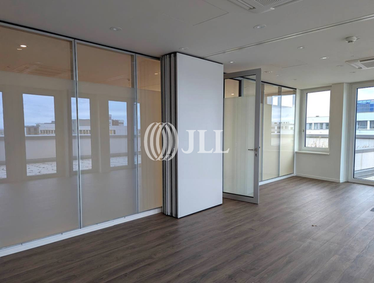 Büro - 4. OG - JLL