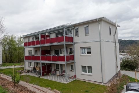 Schopfheim Wohnungen, Schopfheim Wohnung mieten