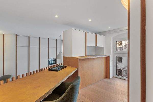 Plateau - Arbeitsplatz