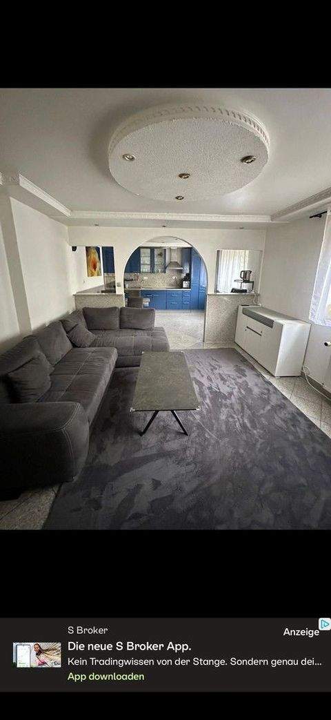 Hanau Wohnungen, Hanau Wohnung kaufen